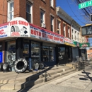 86th Street Tire Shop - Tire Dealers