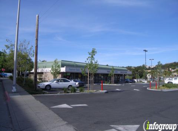 Q Fix PC Services - San Mateo, CA