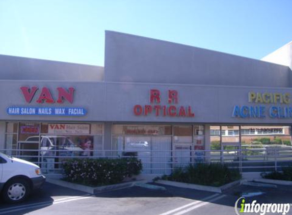 R R Optical - Panorama City, CA