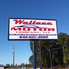 Wallace Motor Company