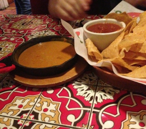 Chili's Grill & Bar - The Woodlands, TX