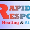 Rapid Response Heating & Air gallery
