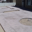 rockhard concrete - Stamped & Decorative Concrete