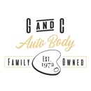 G&C Auto Body - Automobile Body Repairing & Painting