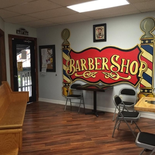 Barber Avenue