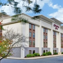 Hampton Inn Salisbury - Hotels