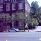 Saint Louis University Pius XII Memorial Library