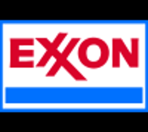 Exxon - San Antonio, TX
