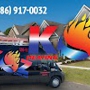 Koz Heating & Cooling