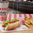 Portillo's Oswego - Hamburgers & Hot Dogs