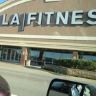 LA Fitness