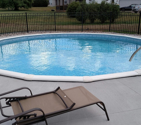 Pool Park Inc - Menomonee Falls, WI