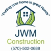 JWM Construction Residential and Commercial gallery