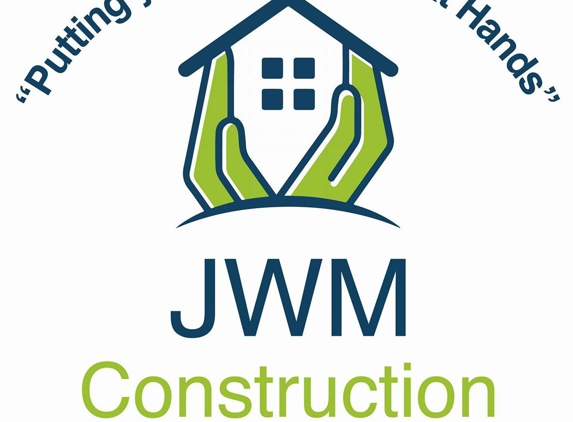 JWM Construction Residential and Commercial - Lock Haven, PA