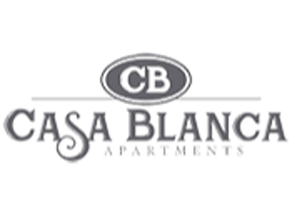 Casa Blanca Apartments - Everett, WA