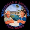 Waterfalls & Swimming Pool Works gallery