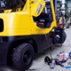 DIXIE LIFT TRUCK REPAIR