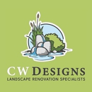 C W Designs - Landscape Designers & Consultants