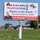 Accurate Heating & Air