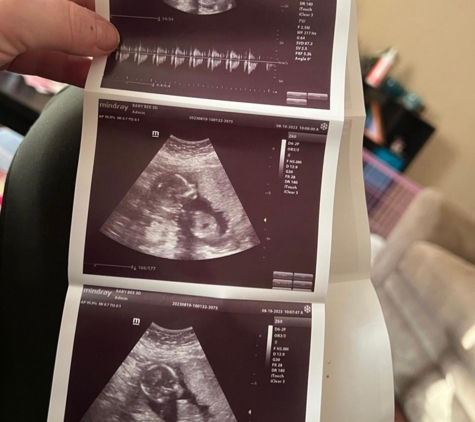 Baby Bee 3D Ultrasound (Fort Worth) - North Richland Hills, TX