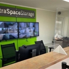 Extra Space Storage