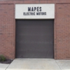 Mapes Electric Motor Services Inc. gallery