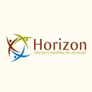 Horizon Specialty Hospital of Las Vegas - Hospitals