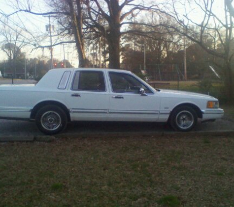 Shade-Tree Automotive - Decatur, AL