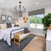 Citrus Oak– Taylor Morrison gallery