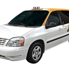 North Myrtle Beach Taxi Cab