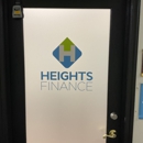 Heights Finance - Financial Services