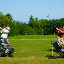 Canterbury Woods Country Club - Golf Courses