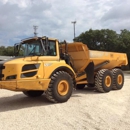 Post Oak Machinery - Contractors Equipment Rental