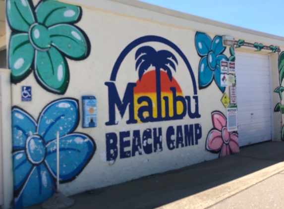 Malibu Shore Club - Lido Beach, NY
