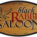 Black Rabbit Saloon - Restaurants