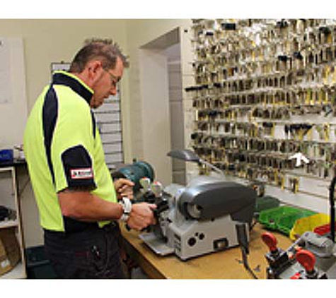 North West Locksmiths - Tamworth, NSW