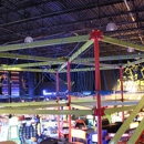 Andretti Indoor Karting & Games - Amusement Places & Arcades
