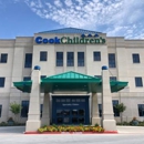 Cook Children's Radiology Imaging (Prosper) - Physicians & Surgeons, Pediatrics-Radiology