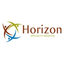 Horizon Specialty Hospital of Henderson - Hospitals