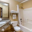 Quality Inn Logan near University - Lodging