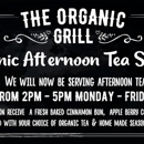 The Organic Grill - Health Food Restaurants