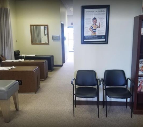 Chiro-Med Health and Wellness Centers- Dr. John W. Revello - Crestwood, IL