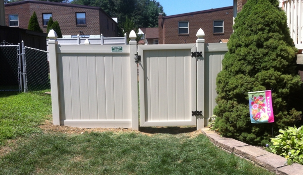 Mayfair Fence Company - Philadelphia, PA