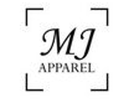 MJ Apparel - Northampton, MA