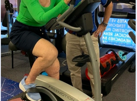 Physio On Ross - Annandale, QLD