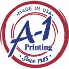 A-1 Printing & Promotions