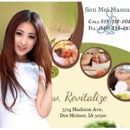 Sen Mei Massage - Massage Therapists