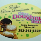 Wilson Doughnut Shop