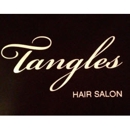 Tangles Hair Salon - Beauty Salons