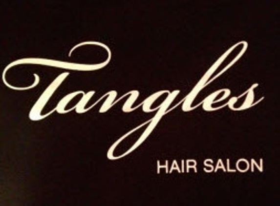 Tangles Hair Salon - Richboro, PA